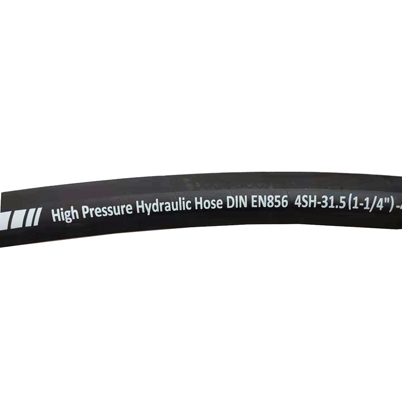 High Pressure Hydraulic Hose