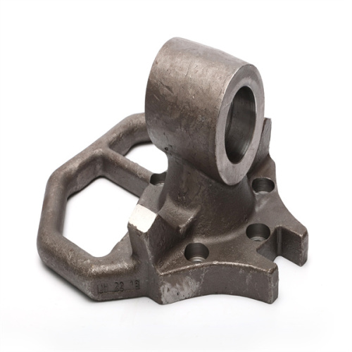 OEM Train Spare Parts Precision Investment Casting Parts