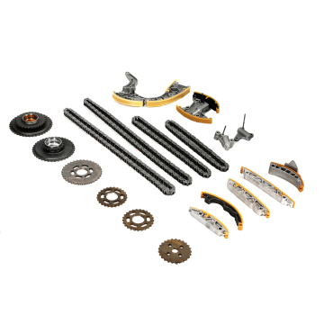 Timing Repair Kit for AUDI A4/A6 2.7 3.0 A8/Q7 3.0 2004-2012