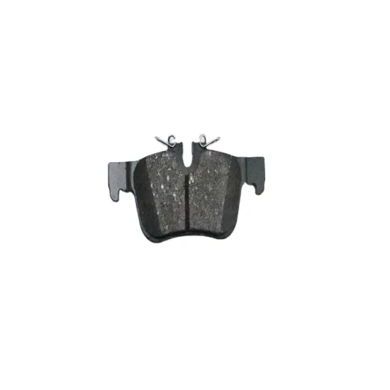 Volvo Brake Pads: S90, V90, Part Number 31687502