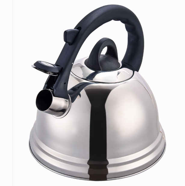 Tea Kettle Champagne-gold