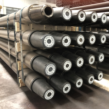 Factory Price API 5DP Standard Drill Pipe for Oil and Water Wells