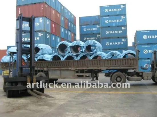 Welding wire rod ER70S-6