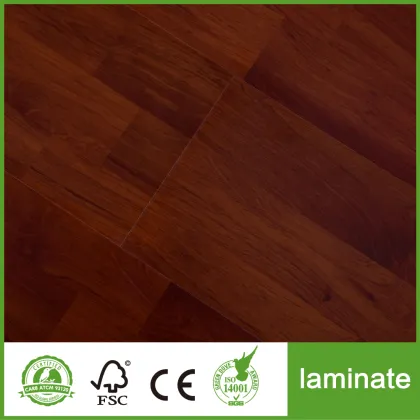 10mm AC3 laminate flooring