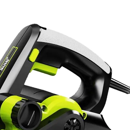 Electric planer carpenter planer hand planer electric planer