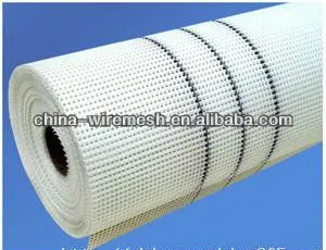 Factory Hot Sale!! 4*4 Fiberglass mesh