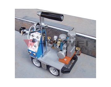 HK-8SS Portable Automatic Welding tracor