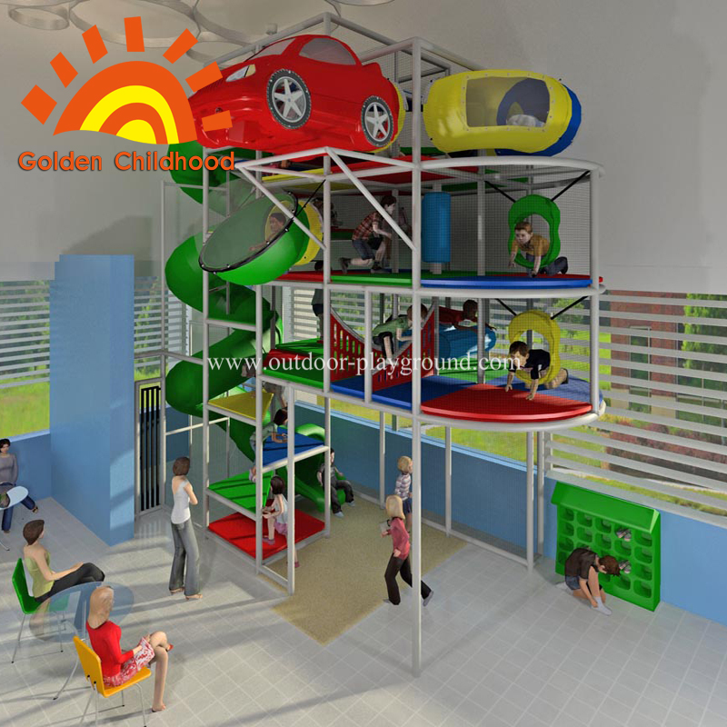 indoor play structure for sale