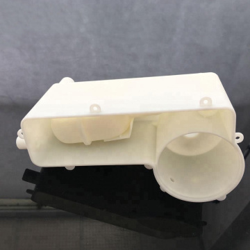 Servicio de mecanizado CNC prototipo de juguete de plástico impresión 3D