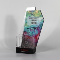 shenzhen factory acrylic crystal trophy
