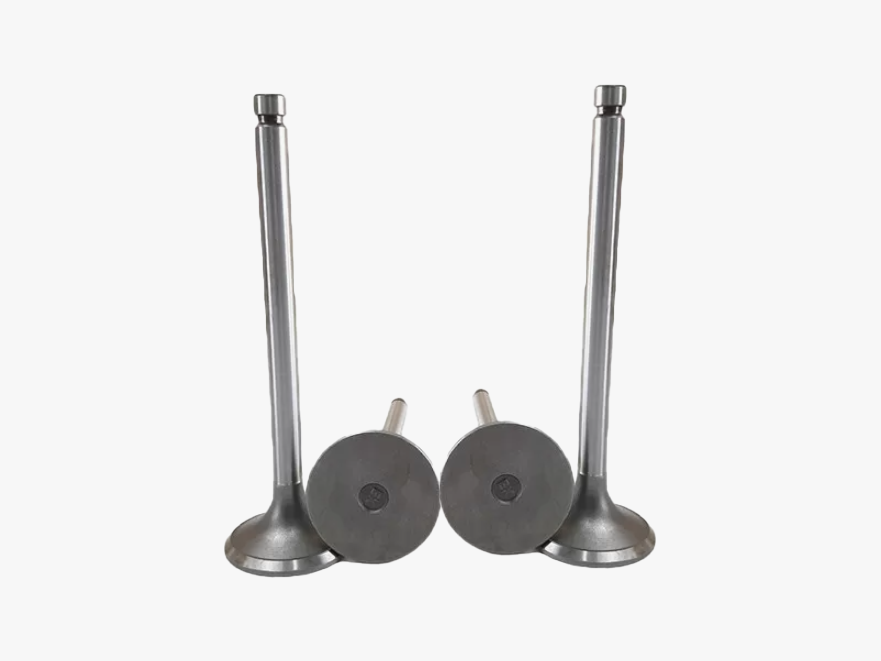 ME061547 Exhaust Valve for Engine