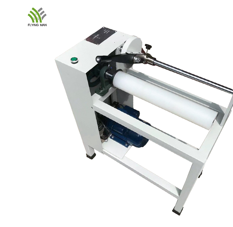 paper-tube cutting machine