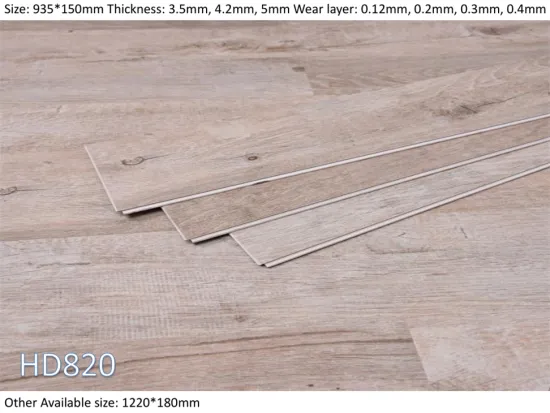 Stone Plastic Vinyl Flooring Products Tile