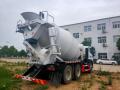 6x4 sinotruk beton mixer truck