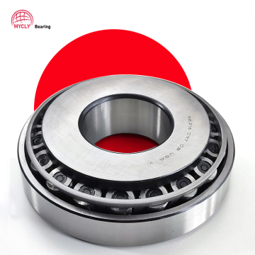 Original Quality Tapered Roller Bearings 98316/98788