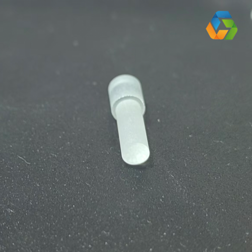 Линза из цементированного стержня для высокоточных применений