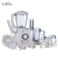 CE GS approved electric Food Processor Buy Russia