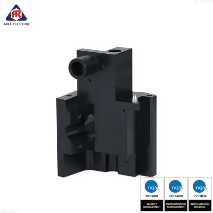 Galvanometer base for inkjet printer-Inkjet printer parts