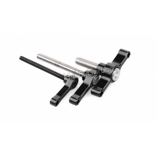 Thumb Screws For Camera Mounting L Shape