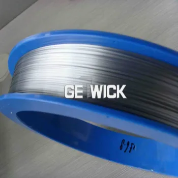 High quality Pure Molybdenum Wire