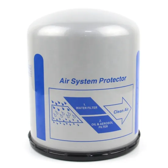 Air System Protector Air Dryer Model 4329012472: Maintenance and Operation Guide