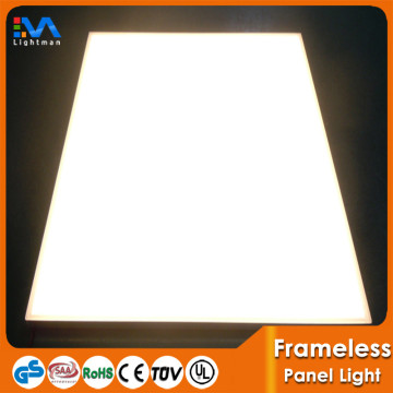 50W 62x62cm LED Light Light -Weihnachtsbilderrahmen für Weihnachtseinkäufe