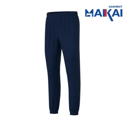 Comfortable Casual Men's Athletic Trousers