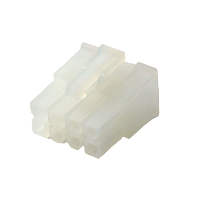 4.2mm Wire To Wire Connectors