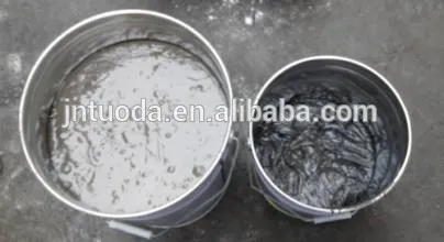 TD-NG901high strength building structure glue concrete repair glue sticky steel glue