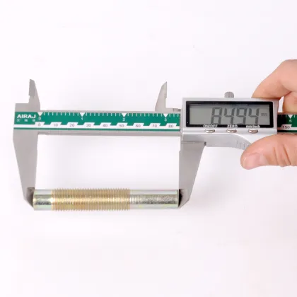 China Factory Automobile and Construction Machinery Control Cable Gear Selection and Shifting Auto Parts