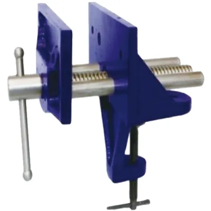 Woodworking Bench Vices: 6/6.5/7 inch Wood Vises for Sale