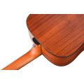 Spruce Wood 41 pouces Guitare acoustique