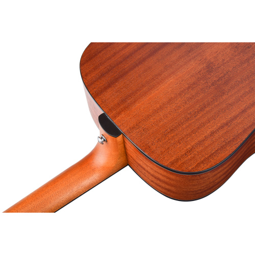 China Spruce wood 41 inch acoustic guitar Supplier