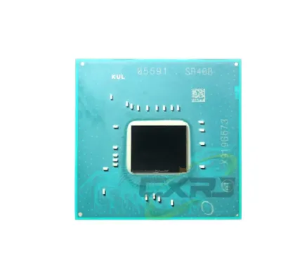 FH82 HM370 South Bridge Chip