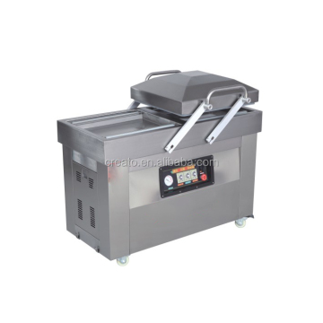 Modified Atmosphere Packaging Machine for Swiss Vacuum Meat Preservation
