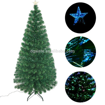 1ft to 8ft Height decorative home decor cheap artificial led lighted Christmas X-mas Trees cactus plants E604 0911