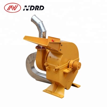 NDRD feed Grain Corn Maize Pulverizer Grinding Hammer Mill For Sale