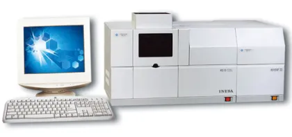 AA4530F Atomic Absorption Spectrophotometer