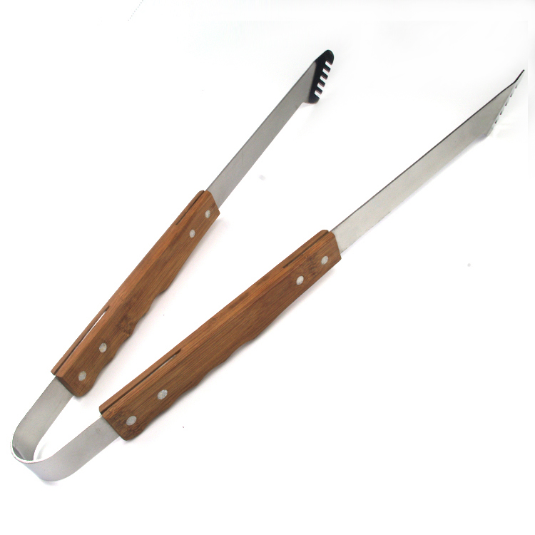 bbq tongs