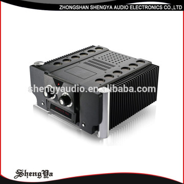 A-203GS Hot Sale Factory Price power amplifier mixer karaoke