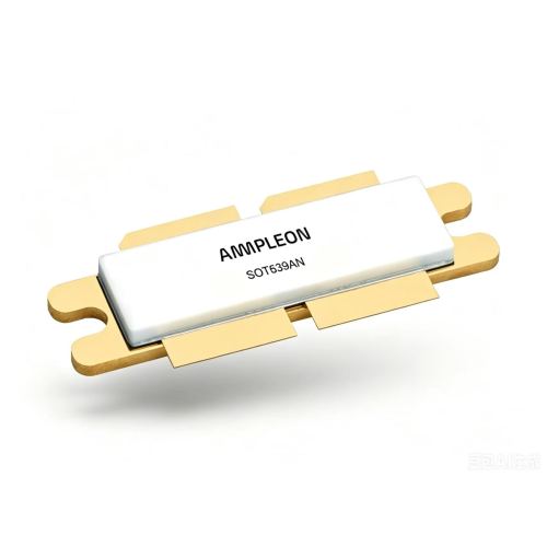 BLA9H0912LS-1200PG LDMOS avionics power transistor