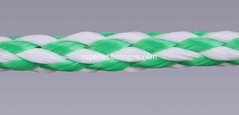 Flat Braid Cord