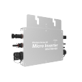 Mppt ittiham nəzarətçisi ilə wvc-700w mikro inverter