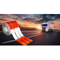 Truck Dot Safety Tape