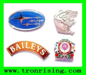 Epoxy Badge (DJ-B275)