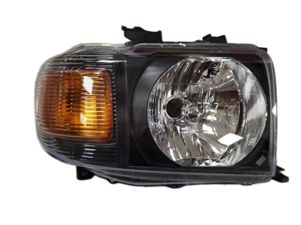 Toyota Fj Pickup Car Bright Led Headlamp