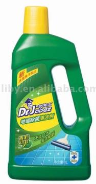 Dr. Jabez Floor Cleaner