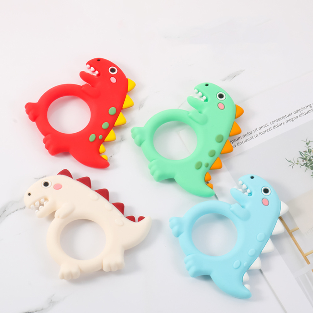silicone teether MFZ-T001