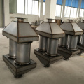 diesel Generator Catalytic Engine Smoke Particulate Filter