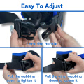 Thigh Lift Strap for Wheelchair Mobility Aids